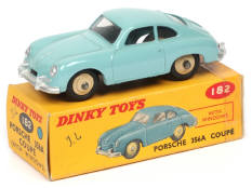 DINKY TOYS (GB) (1)