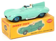 DINKY TOYS (GB) (1)