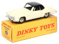 DINKY TOYS (FRANCE) (1)