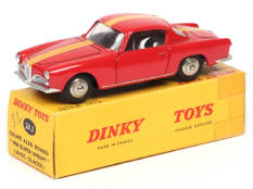 DINKY TOYS (FRANCE) (1)