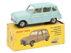 DINKY TOYS (FRANCE) (1)