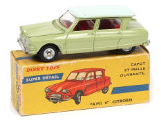 DINKY TOYS (FRANCE) (1)