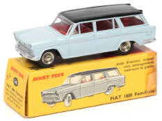 DINKY TOYS (FRANCE) (1)