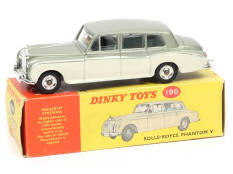 DINKY TOYS (GB) (1)