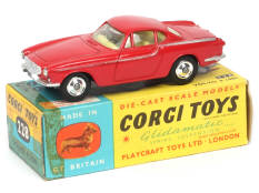 CORGI TOYS (GB) (1)