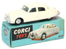 CORGI TOYS (GB) (1)