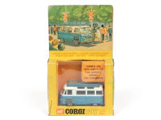 CORGI TOYS (GB) (1)