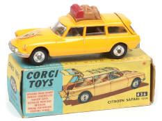 CORGI TOYS (GB) (1)