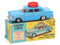 CORGI TOYS (GB) (1)