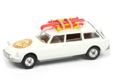 CORGI TOYS (GB) (1)