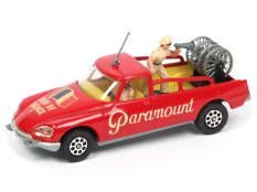 CORGI TOYS (GB) (1)