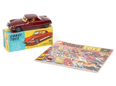 CORGI TOYS (GB) (1)