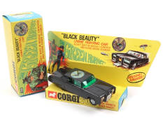 CORGI TOYS (GB) (1)