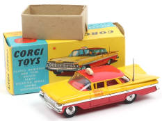 CORGI TOYS (GB) (1)