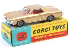 CORGI TOYS (GB) (1)