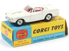 CORGI TOYS (GB) (1)