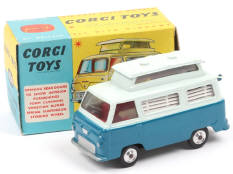 CORGI TOYS (GB) (1)