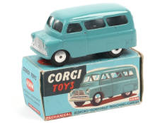 CORGI TOYS (GB) (1)