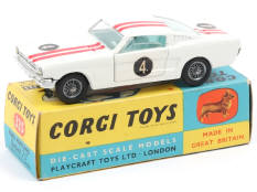 CORGI TOYS (GB) (1)