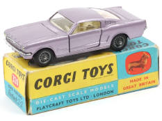 CORGI TOYS (GB) (1)