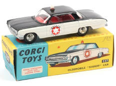 CORGI TOYS (GB) (1)