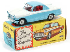 CORGI TOYS (GB) (1)