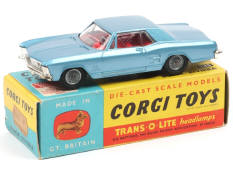 CORGI TOYS (GB) (1)