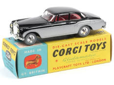 CORGI TOYS (GB) (1)