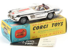 CORGI TOYS (GB) (1)