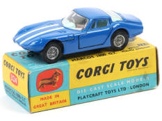 CORGI TOYS (GB) (1)