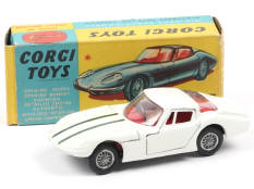 CORGI TOYS (GB) (1)