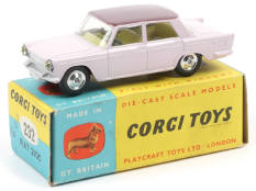 CORGI TOYS (GB) (1)