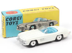 CORGI TOYS (GB) (1)