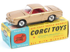 CORGI TOYS (GB) (1)