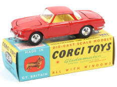 CORGI TOYS (GB) (1)