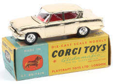 CORGI TOYS (GB) (1)