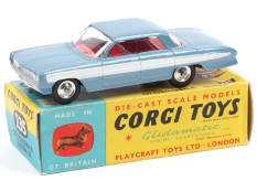 CORGI TOYS (GB) (1)