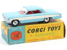 CORGI TOYS (GB) (1)