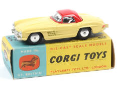 CORGI TOYS (GB) (1)