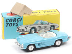 CORGI TOYS (GB) (1)