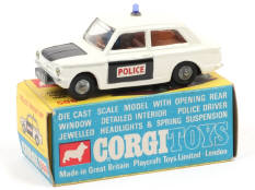 CORGI TOYS (GB) (1)