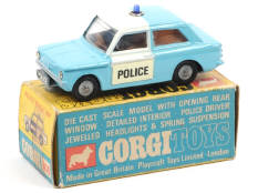 CORGI TOYS (GB) (1)