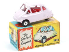 CORGI TOYS (GB) (1)