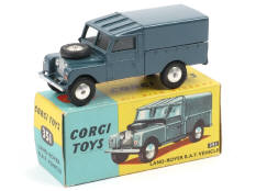 CORGI TOYS (GB) (1)