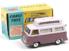 CORGI TOYS (GB) (1)