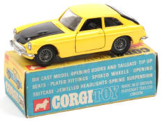 CORGI TOYS (GB) (1)