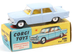 CORGI TOYS (GB) (1)