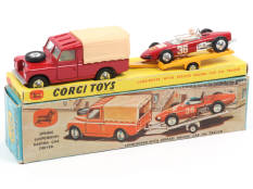 CORGI TOYS (GB) (1)