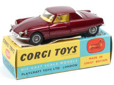 CORGI TOYS (GB) (1)