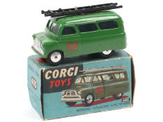 CORGI TOYS (GB) (1)
